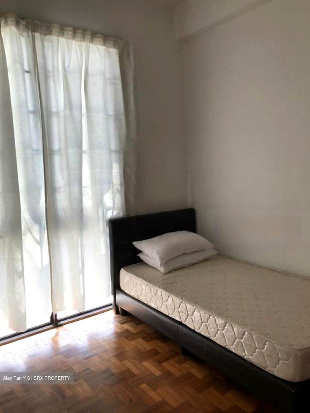 Seasons Park (D26), Condominium #444445981